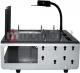 Obudowa DimasTech  Benchtable MINI Szara (BT122) 2