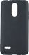 TelForceOne Nakładka Matt Tpu Do Iphone 7 / Iphone 8 Czarna 1