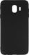 TelForceOne Nakładka Matt Tpu Do Samsung J4 2018 Czarna 1