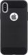 TelForceOne Nakładka Simple Black Do Iphone Xr 1