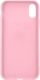 TelForceOne Nakładka Matt Tpu Do Iphone 7 / Iphone 8 Różowa 3