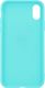 TelForceOne Nakładka Matt Tpu Do Iphone 6 / Iphone 6s Miętowa 3