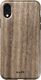 Laut Laut Pinnacle - Etui Iphone Xr Z Prawdziwego Drewna (walnut) 3