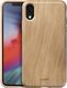 Laut Laut Pinnacle - Etui Iphone Xr Z Prawdziwego Drewna (cherry Wood) 3