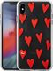 Laut Laut Queen Of Hearts - Etui Iphone Xs Max (queen Of Hearts) 1