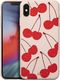 Laut Laut Tutti Frutti - Etui Iphone Xs Max O Prawdziwym Zapachu Owocu (cherry) 1