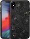 Laut Laut Flora - Etui Iphone Xs Max (noir) 1
