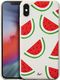 Laut Laut Tutti Frutti - Etui Iphone Xs Max O Prawdziwym Zapachu Owocu (watermelon) 1