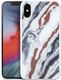 Laut Laut Mineral Glass - Etui Iphone Xs Max (mineral White) 1
