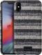 Laut Laut Venture - Etui Iphone Xs Max (grey) 1
