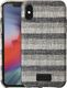 Laut Laut Venture - Etui Iphone Xs / X (grey) 1
