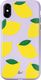 Laut Laut Tutti Frutti - Etui Iphone Xs / X O Prawdziwym Zapachu Owocu (lemon) 2