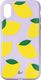 Laut Laut Tutti Frutti - Etui Iphone Xs / X O Prawdziwym Zapachu Owocu (lemon) 4