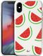 Laut Laut Tutti Frutti - Etui Iphone Xs / X O Prawdziwym Zapachu Owocu (watermelon) 1