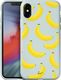 Laut Laut Tutti Frutti - Etui Iphone Xs / X O Prawdziwym Zapachu Owocu (banana) 1