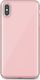 Moshi Moshi Iglaze - Etui Iphone Xs Max (taupe Pink) 1