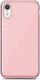 Moshi Moshi Iglaze - Etui Iphone Xr (taupe Pink) 1