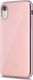 Moshi Moshi Iglaze - Etui Iphone Xr (taupe Pink) 3