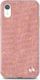 Moshi Moshi Vesta - Etui Iphone Xr (macaron Pink) 1