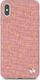 Moshi Moshi Vesta - Etui Iphone Xs Max (macaron Pink) 1