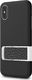 Moshi Moshi Capto - Etui Iphone Xs / X (mulberry Black) 1