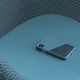 Nordic Elements Nordic Elements Saeson Freja - Etui Iphone Xs Max (petrol) 1