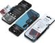 Nordic Elements Nordic Elements Saeson Freja - Etui Iphone Xs Max (petrol) 3