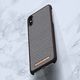 Nordic Elements Nordic Elements Saeson Idun - Etui Iphone Xs Max (dark Brown) 1