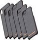 Nordic Elements Nordic Elements Saeson Idun - Etui Iphone Xs Max (dark Brown) 3