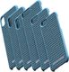 Nordic Elements Nordic Elements Saeson Idun - Etui Iphone Xs Max (petrol) 3