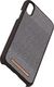 Nordic Elements Nordic Elements Saeson Idun - Etui Iphone Xr (dark Brown Pattern 1) 1