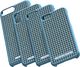 Nordic Elements Nordic Elements Saeson Idun - Etui Iphone Xr (petrol) 2