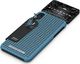 Nordic Elements Nordic Elements Saeson Idun - Etui Iphone Xr (petrol) 3