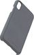 Nordic Elements Nordic Elements Original Gefion - Etui Iphone Xr Z Prawdziwym Drewnem Klonowym (mid Grey) 1