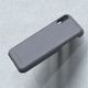 Nordic Elements Nordic Elements Original Gefion - Etui Iphone Xr Z Prawdziwym Drewnem Klonowym (mid Grey) 1