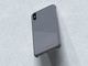 Nordic Elements Nordic Elements Original Hel - Etui Iphone Xs Max Z Prawdziwym Drewnem Klonowym (mid Grey) 1