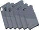Nordic Elements Nordic Elements Original Hel - Etui Iphone Xs Max Z Prawdziwym Drewnem Klonowym (mid Grey) 3