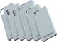 Nordic Elements Nordic Elements Original Idun - Etui Iphone Xr (light Grey) 3