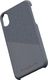 Nordic Elements Nordic Elements Original Hel - Etui Iphone Xs / X Z Prawdziwym Drewnem Klonowym (mid Grey) 1