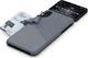 Nordic Elements Nordic Elements Original Hel - Etui Iphone Xs / X Z Prawdziwym Drewnem Klonowym (mid Grey) 2