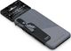 Nordic Elements Nordic Elements Original Hel - Etui Iphone Xs / X Z Prawdziwym Drewnem Klonowym (mid Grey) 3