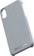 Nordic Elements Nordic Elements Original Idun - Etui Iphone Xs / X (light Grey) 1