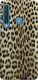 Puro Etui Glam Leopard Cover Galaxy A9 (2018) (leo 3) Limited Edition 1