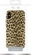 Puro Etui Glam Leopard Cover Iphone XS Max (leo 1) Limited Edition 3