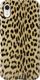 Puro Etui Glam Leopard Cover Iphone XR (leo 1) Limited Edition 1