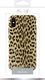Puro Etui Glam Leopard Cover Iphone XS/ X (leo 1) Limited Edition 2
