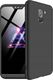 Etui Full 360 SAMSUNG A6 2018 3