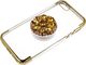 Etui Diamond Stand IPHONE 6 złote uniwersalny 1