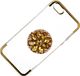 Etui Diamond Stand IPHONE 6 złote uniwersalny 3