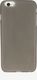 Etui Color Slim iPhone 6+ back, 1